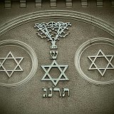 54 synagoga w Tulczy